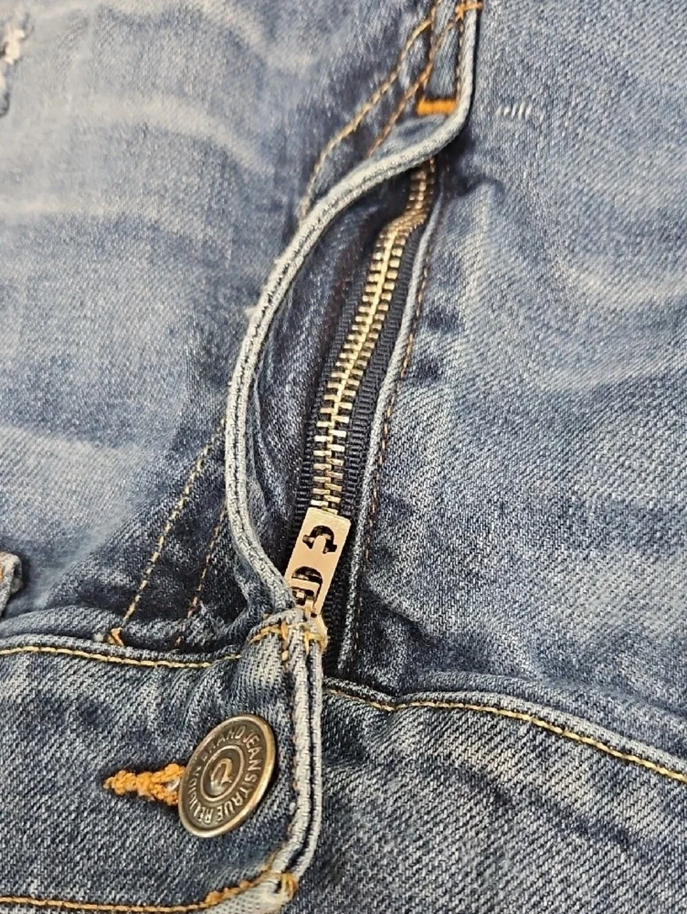 True Religion classic men